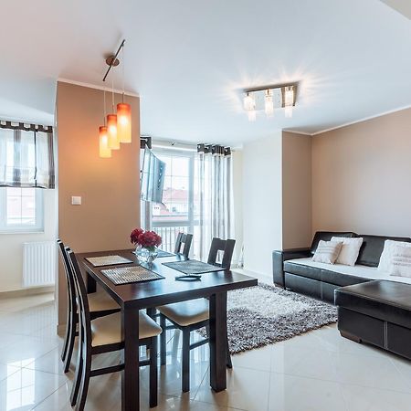 Apartament Osiedle Baltyk Grzybowo  Exterior photo