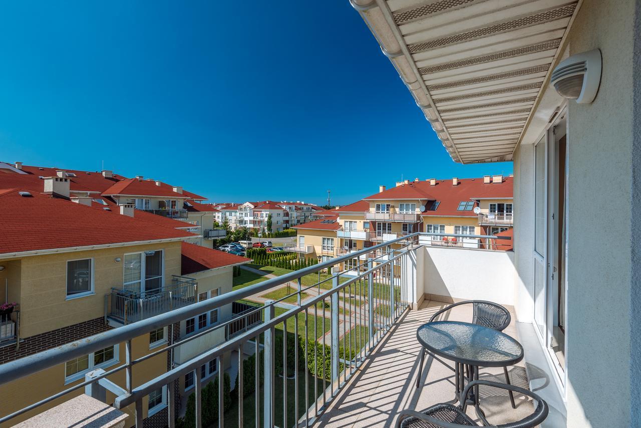 Apartament Osiedle Baltyk Grzybowo  Exterior photo