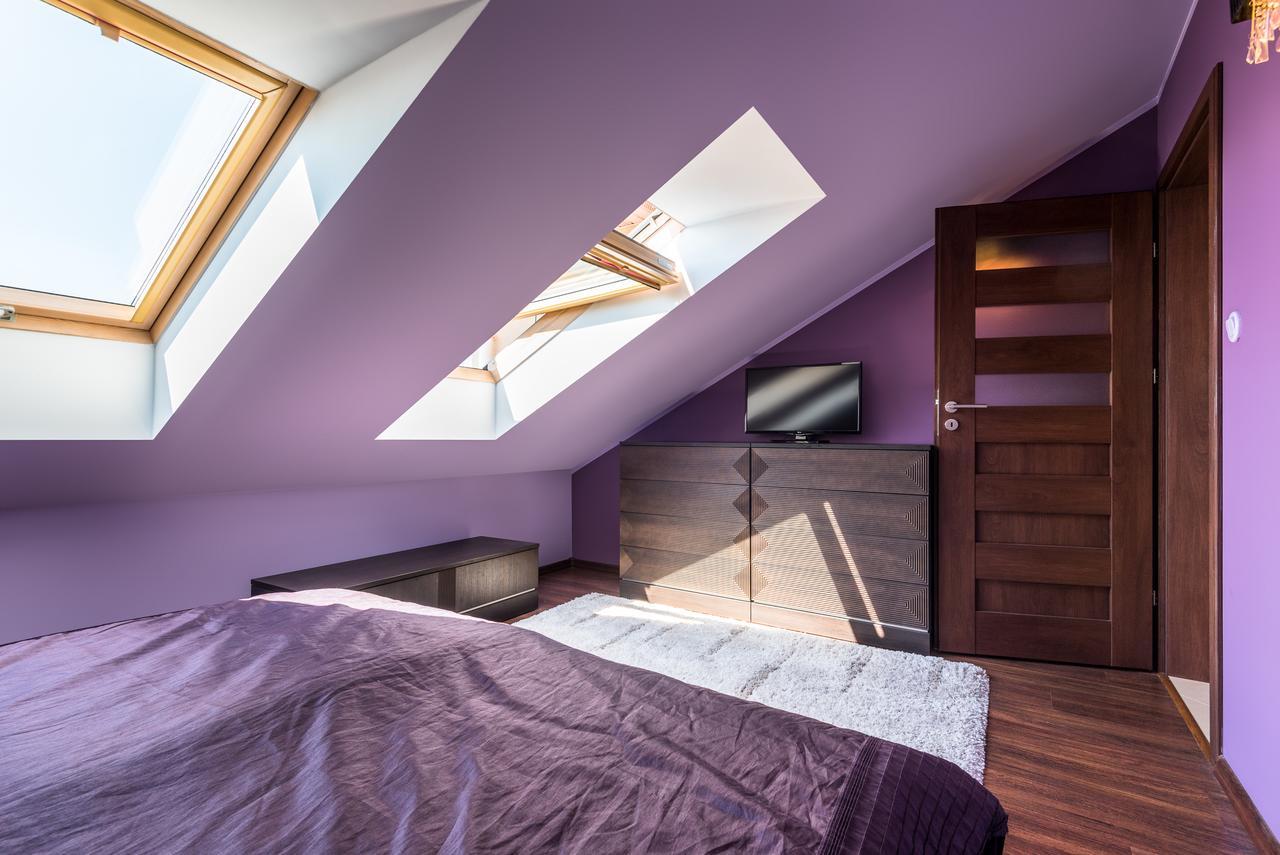 Apartament Osiedle Baltyk Grzybowo  Exterior photo