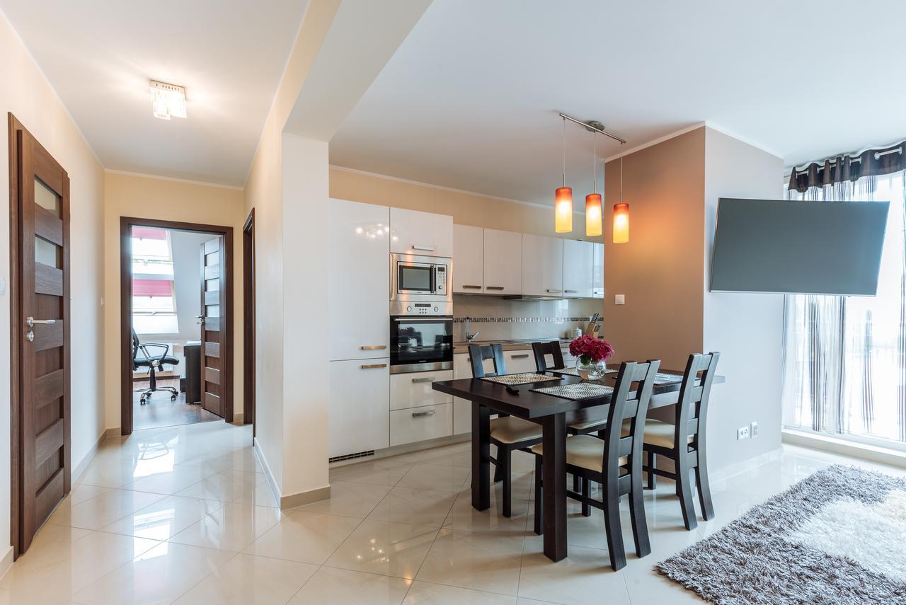 Apartament Osiedle Baltyk Grzybowo  Exterior photo
